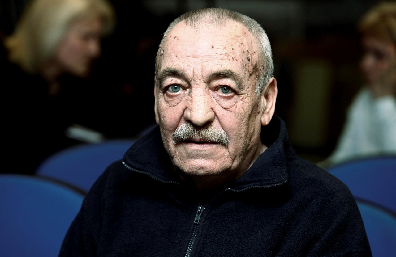 Preminuo Marijan Čerček, osvajač Kupa velesajamskih gradova s Dinamom