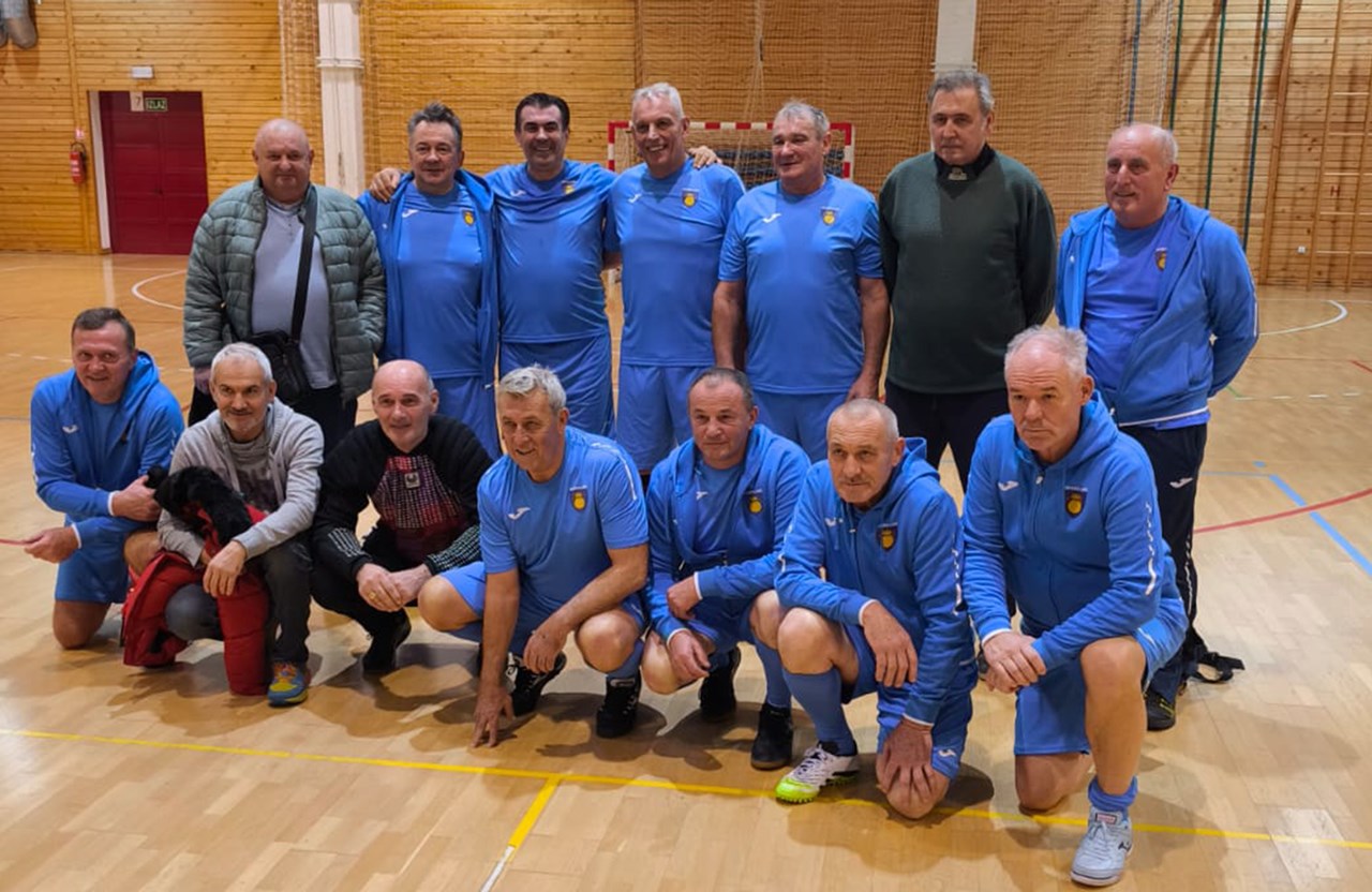 Prvi zagorski kup u hodometu održan u Pregradi