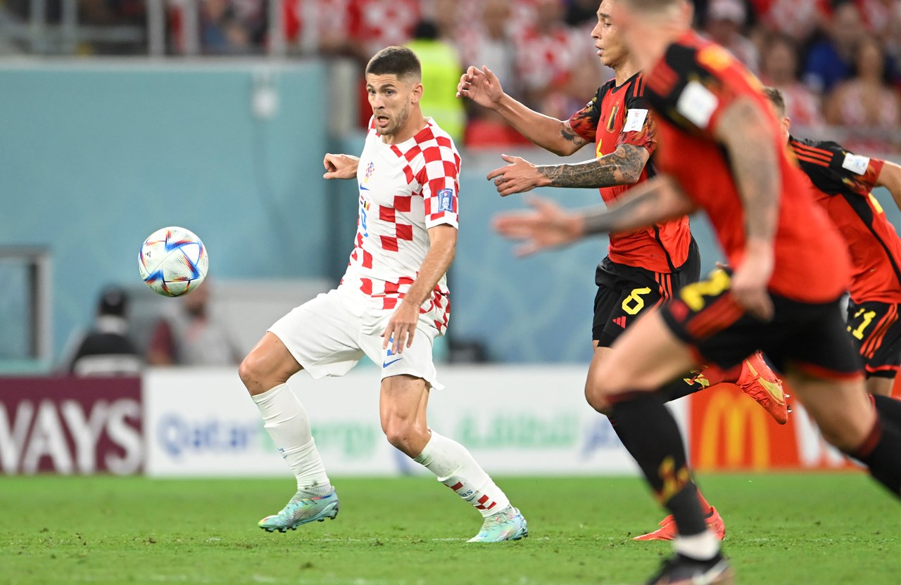 HNS dogovorio prijateljski ogled s Belgijom