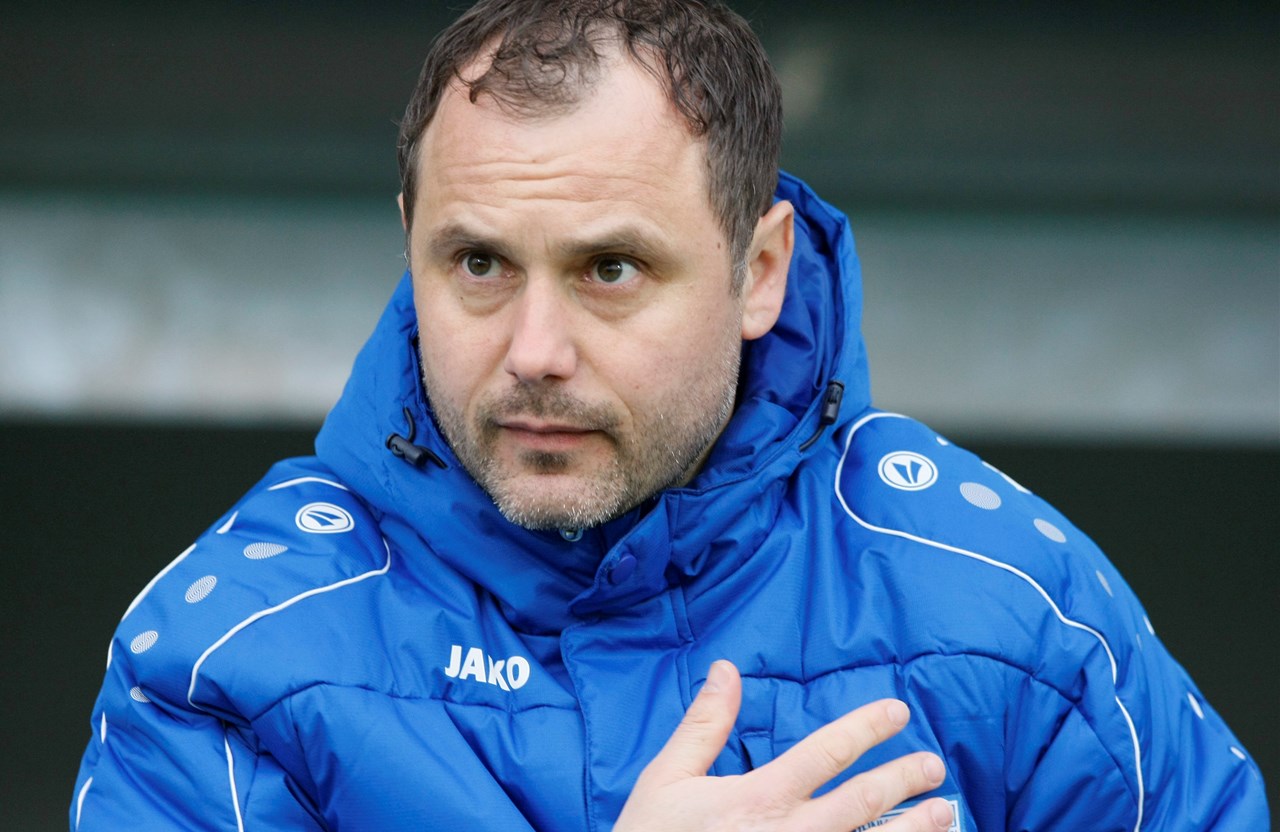 Preminuo Mladen Bartolović