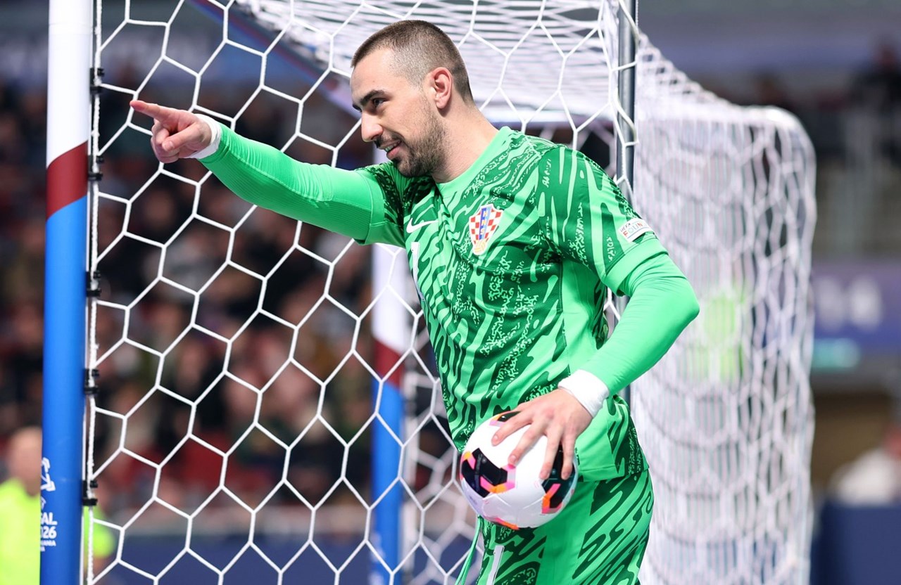 Piplica: “Gruzijski vratar jedini je razlog što je susret završio remijem”