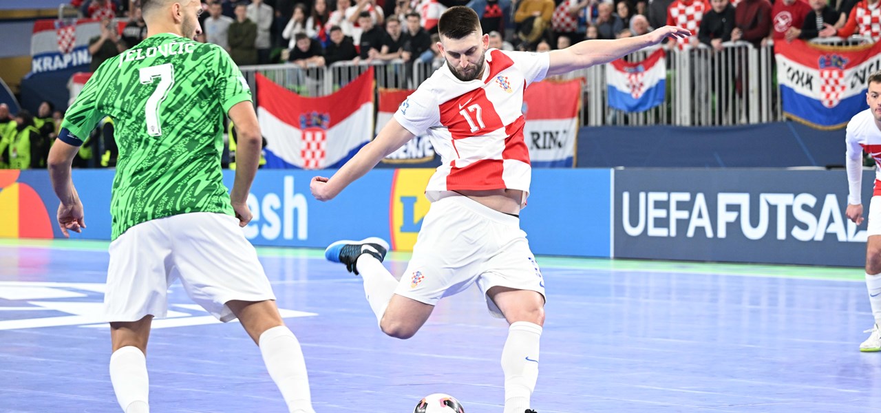 Sekulić: “Neopisiv je osjećaj doživjeti himnu u svetom dresu u onakvom ambijentu“