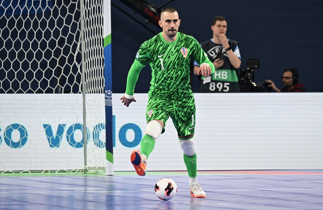 Piplica: “Ovo je veliki poticaj za subotu“