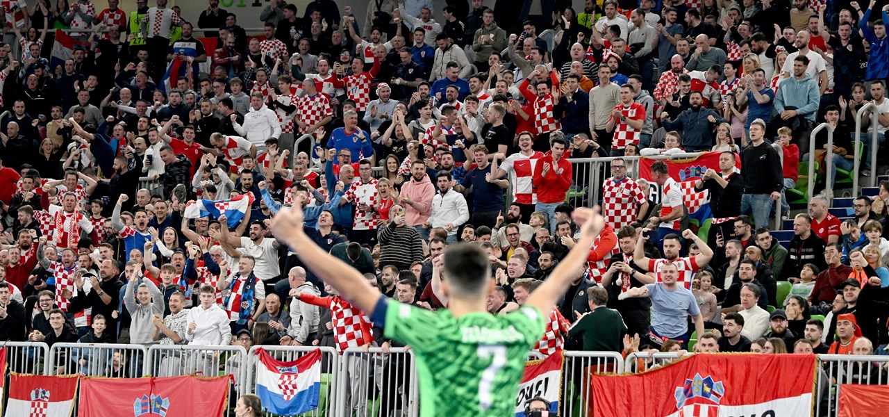 Hrvatska predala službenu kandidaturu za Euro u futsalu 2030. godine