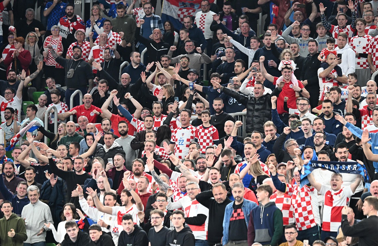 Rasprodane ulaznice za finalni dan na Europskom prvenstvu u futsalu u Ljubljani