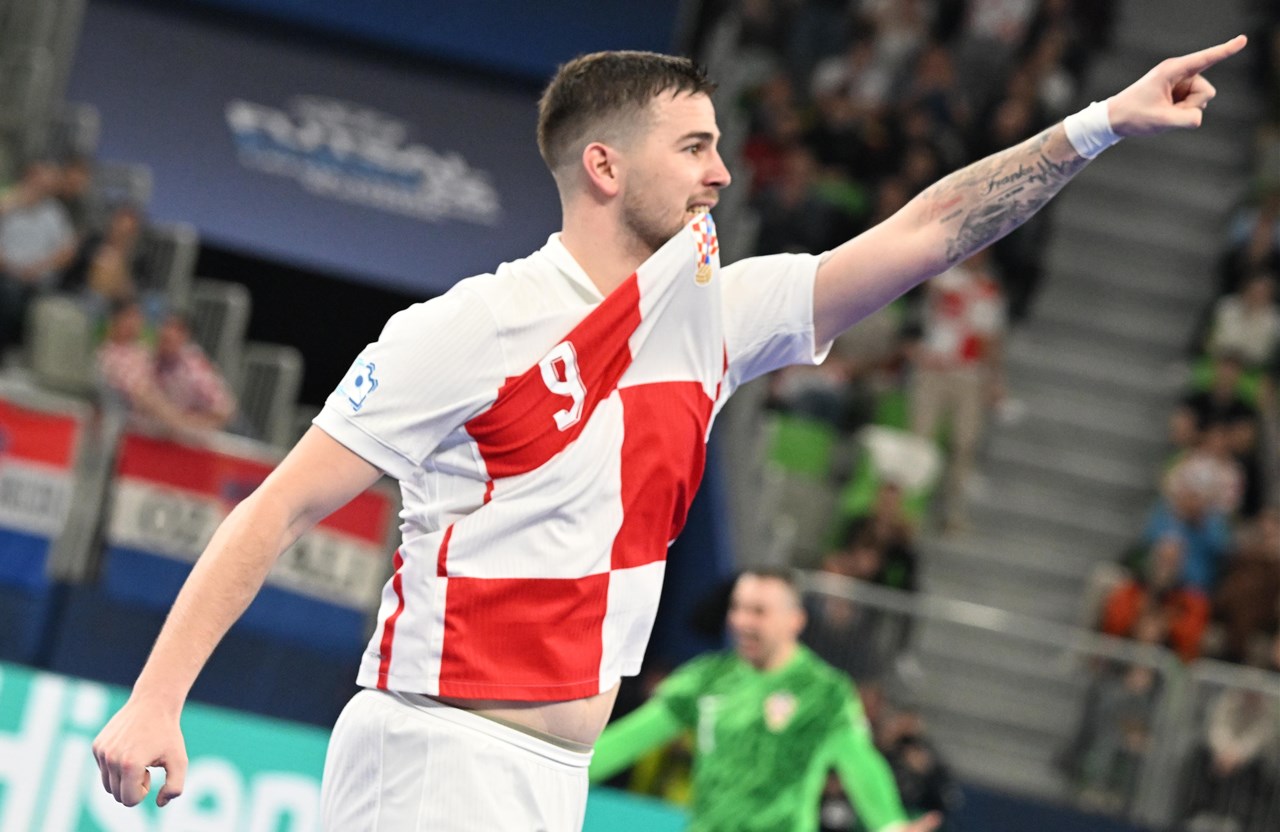 Luka Perić s Bubamarom prvak Bosne i Hercegovine