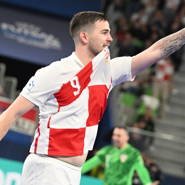 Luka Perić s Bubamarom prvak Bosne i Hercegovine