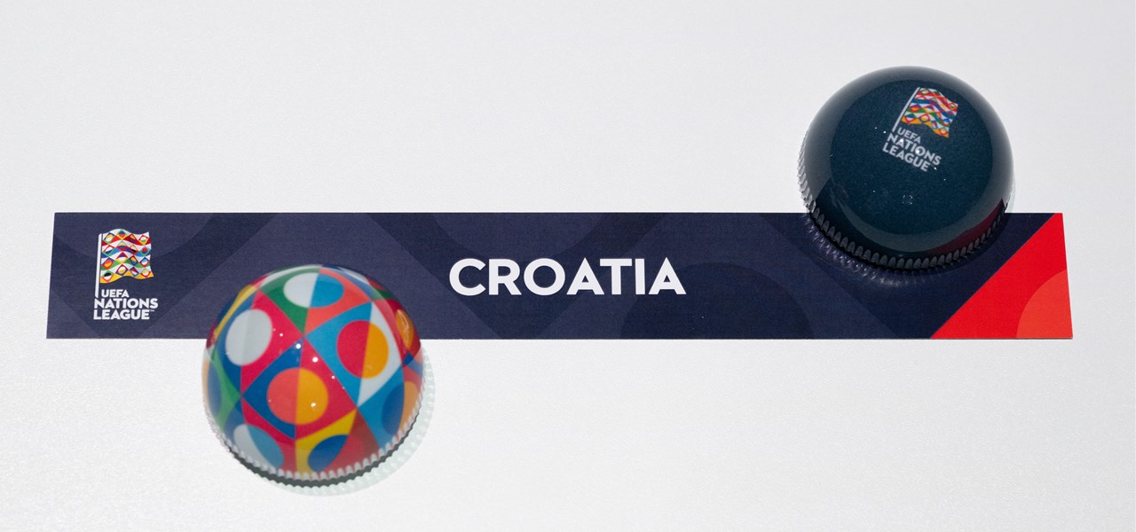 Poznat raspored odigravanja utakmica Vatrenih u Ligi nacija