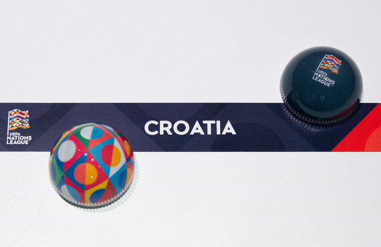 Poznat raspored odigravanja utakmica Vatrenih u Ligi nacija