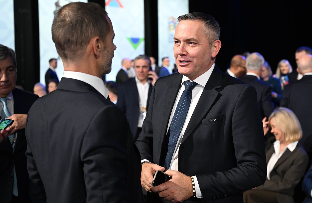 Kustić: “Hrvatska je puno puta pokazala da je najbolja protiv najboljih“