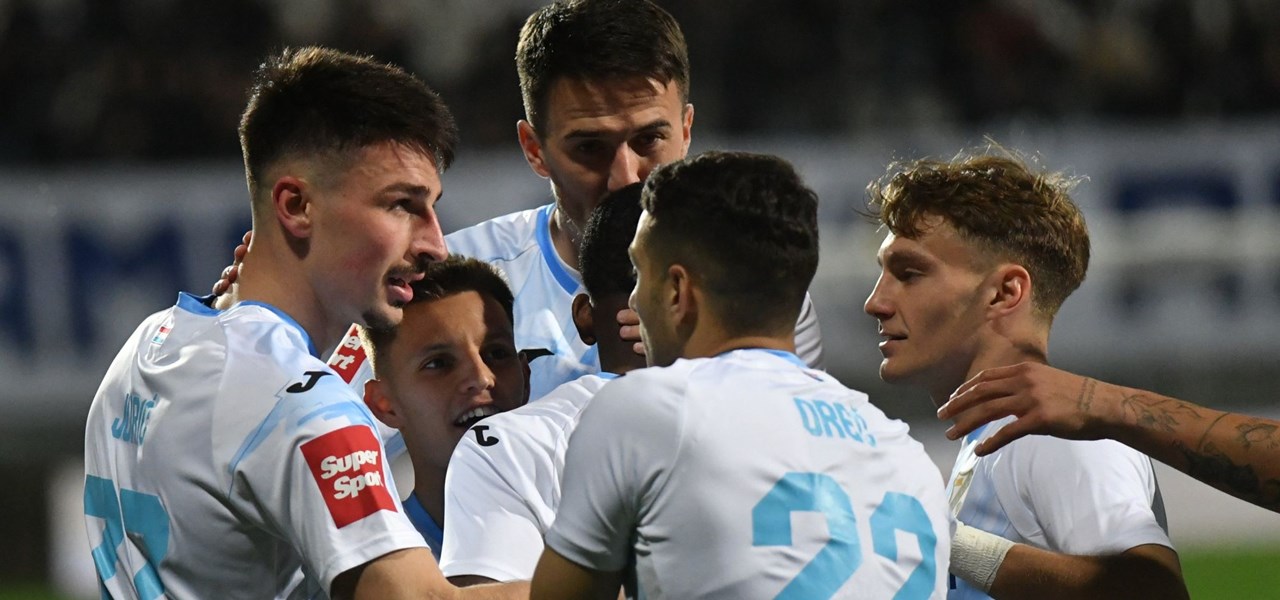 Rijeka proslavila pobjedu na Cipru, Genk u Zagrebu nadjačao Dinamo