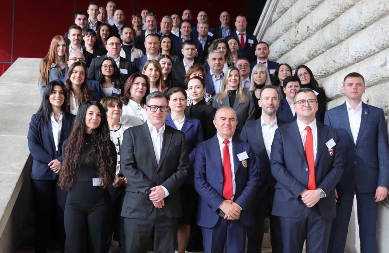 Predstavnice HNS-a na Uefinoj regionalnoj radionici o licenciranju i financijskoj održivosti klubova