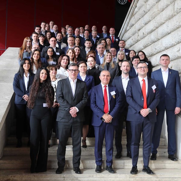 Predstavnice HNS-a na Uefinoj regionalnoj radionici o licenciranju i financijskoj održivosti klubova