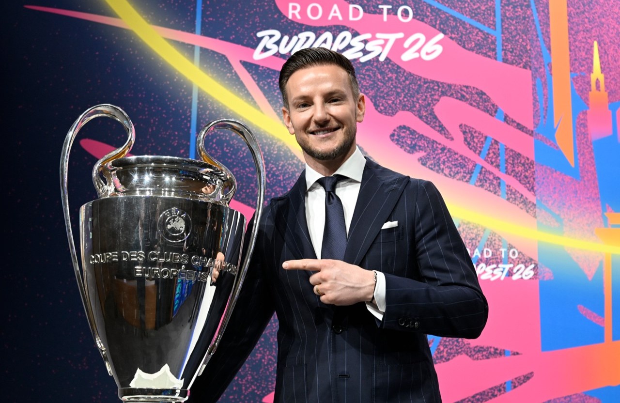 Ždrijeb Lige prvaka: Mario Pašalić na Josipa Stanišića