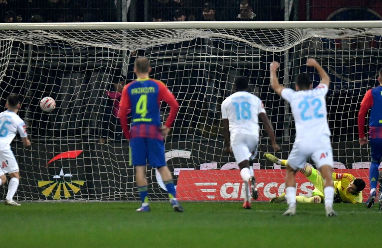 Gorica, Dinamo i Rijeka osigurali mjesto u polufinalu Kupa