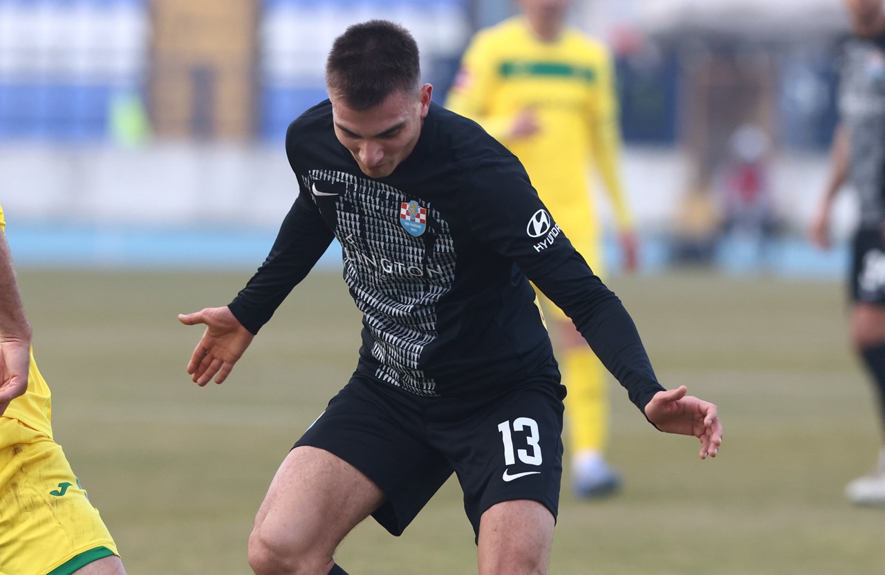 Katić zbog ozljede propušta okupljanje, Čaić dobio poziv