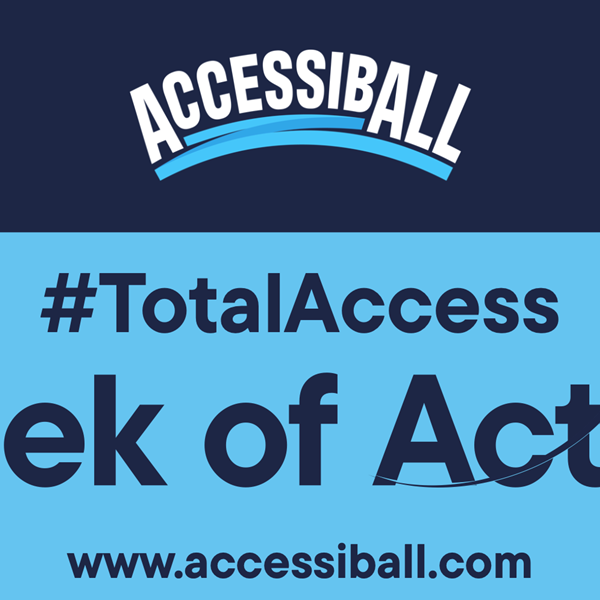 “Total Access”: An Action Week for Barrier-Free Football Featuring the Experiences of Blind and Visually Impaired Fans