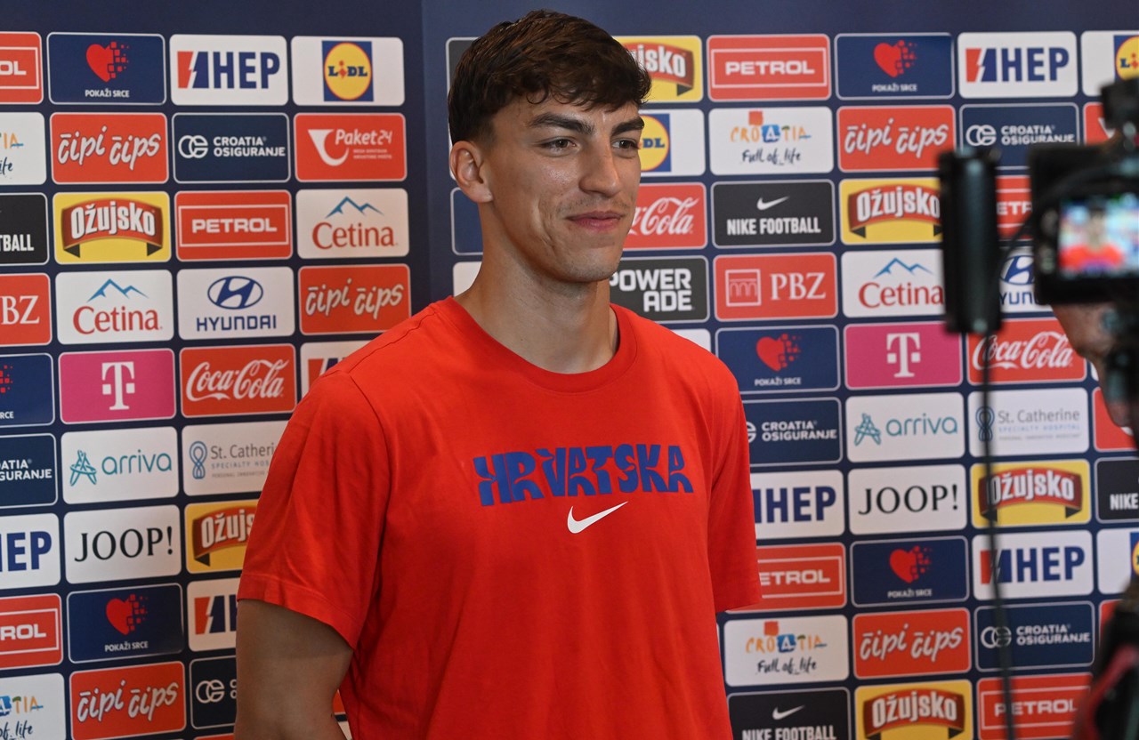 Musa: “Najvažnije je da ostanemo zdravi i izvučemo najbolje iz ovih utakmica“