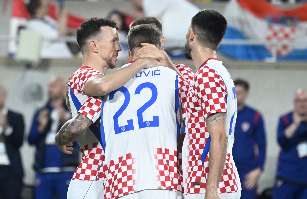 Razigrana Hrvatska u Orlandu nadigrala Kolumbiju