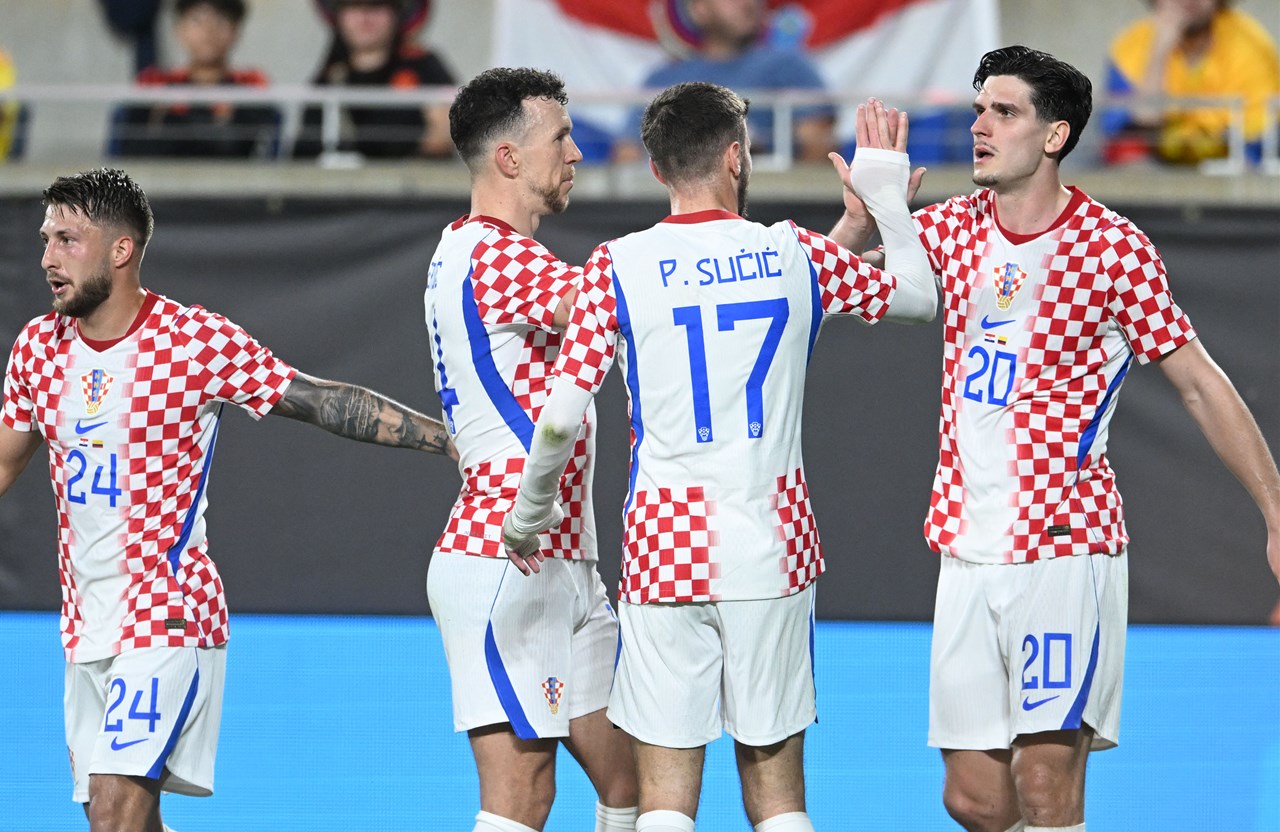 Matanović: “U reprezentaciji sam presretan i kad ne zabijem gol”