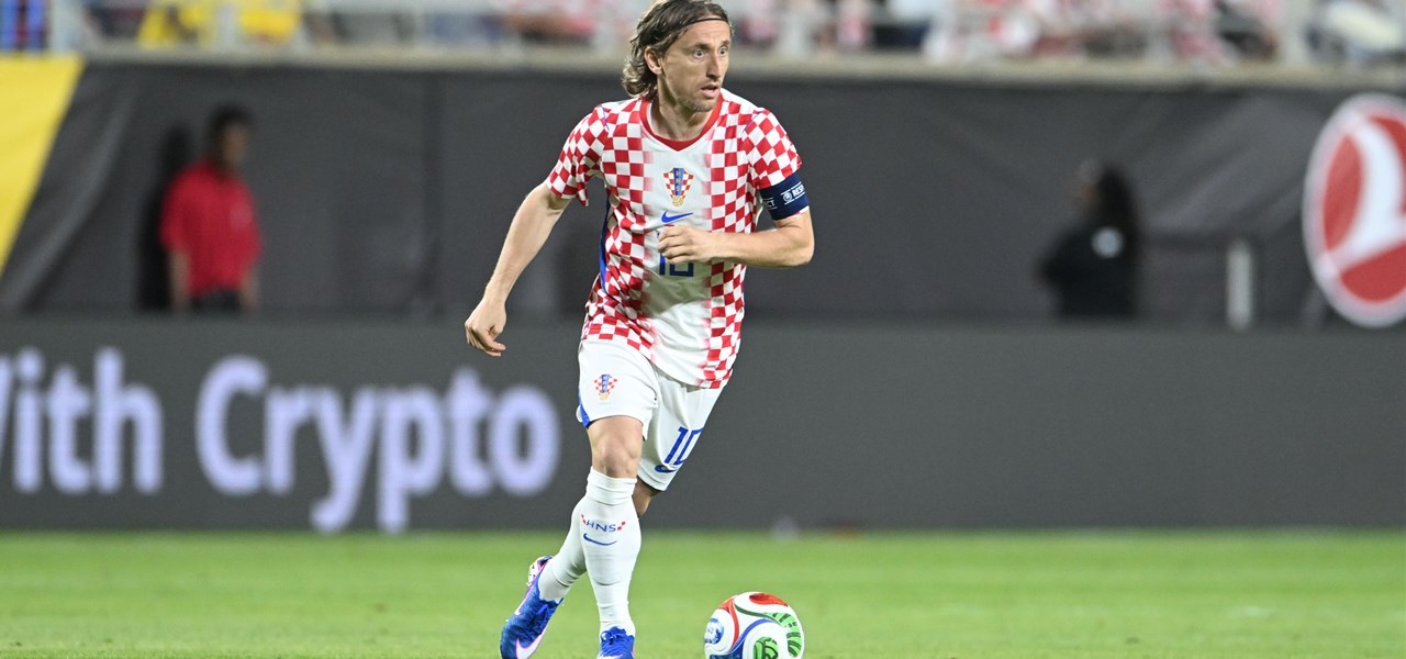 Kapetan Modrić uspješno operirao jagodičnu kost