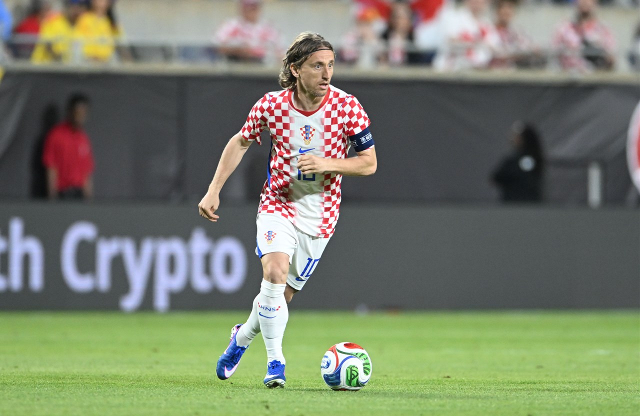 Kapetan Modrić uspješno operirao jagodičnu kost