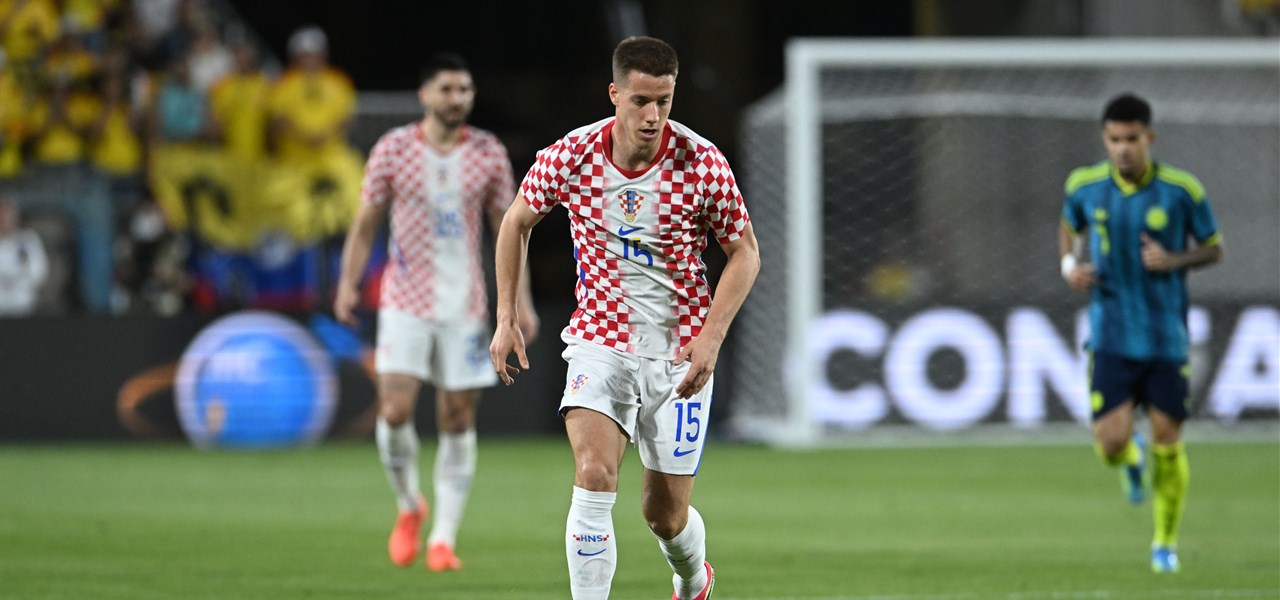 Mario Pašalić strijelac u polufinalu, Bašić i Lazio izborili finale