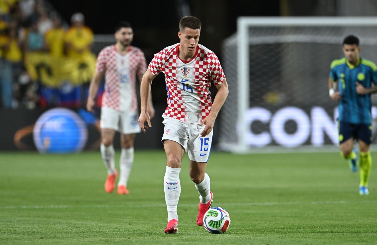 Mario Pašalić strijelac u polufinalu, Bašić i Lazio izborili finale