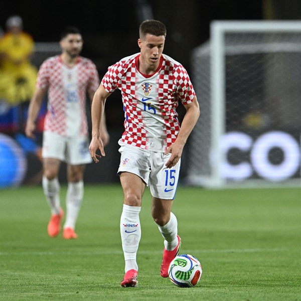 Mario Pašalić strijelac u polufinalu, Bašić i Lazio izborili finale