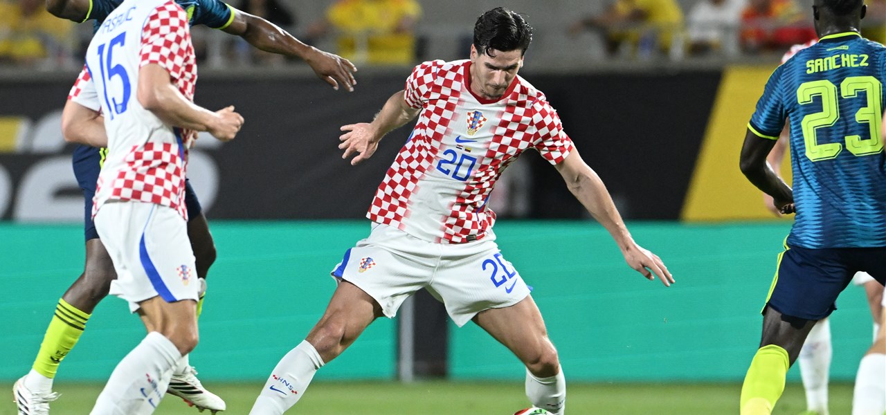 Matanovićeva asistencija u uvjerljivoj pobjedi Freiburga