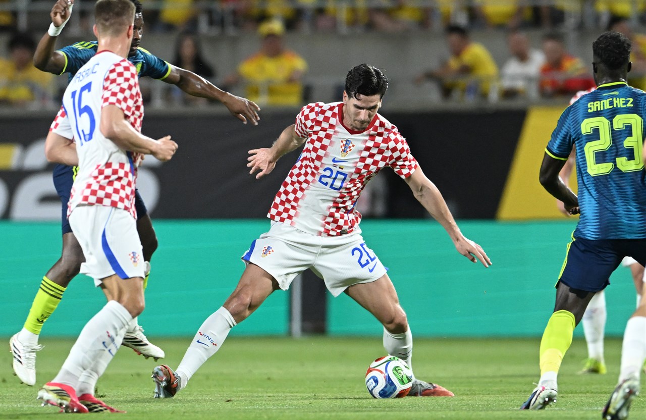 Matanovićeva asistencija u uvjerljivoj pobjedi Freiburga