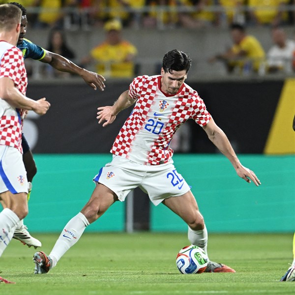 Matanovićeva asistencija u uvjerljivoj pobjedi Freiburga