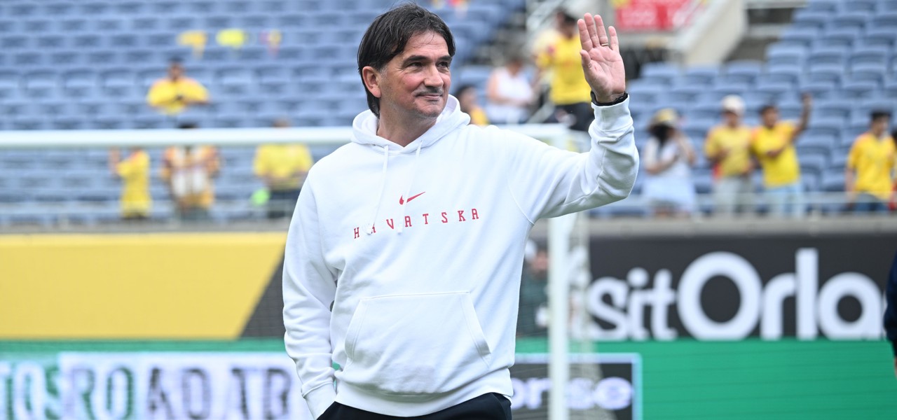 Zlatko Dalić preuzeo Ujedinjene Arapske Emirate