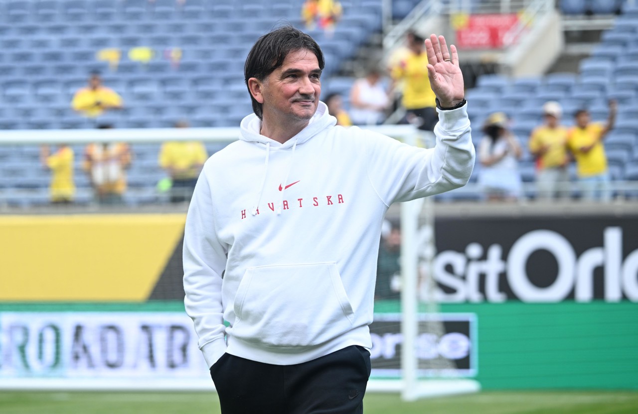 Zlatko Dalić preuzeo Ujedinjene Arapske Emirate