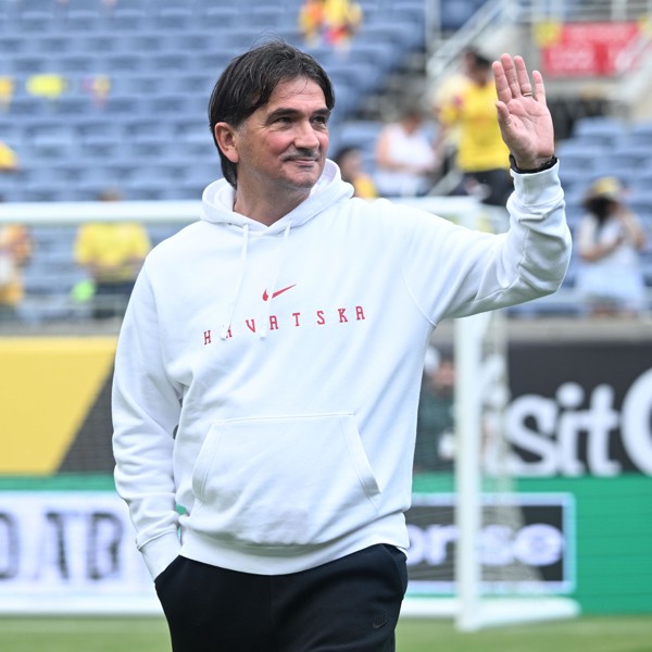 Zlatko Dalić preuzeo Ujedinjene Arapske Emirate