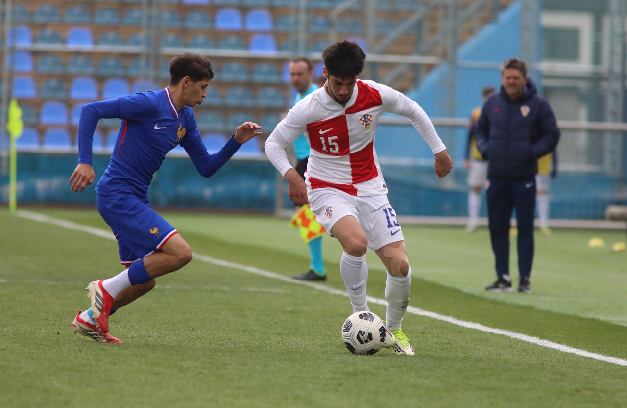 Oreščanin: “Kapa dolje igračima i mom stožeru, odigrali smo odličan turnir“