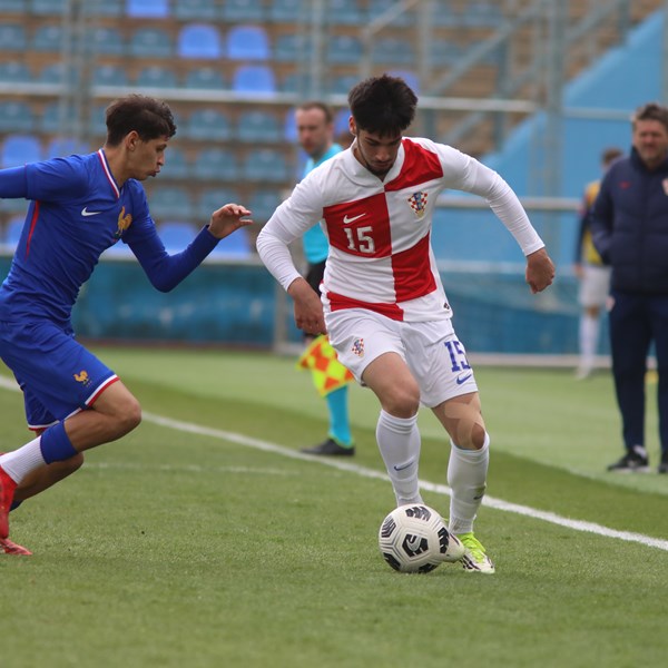 Oreščanin: “Kapa dolje igračima i mom stožeru, odigrali smo odličan turnir“