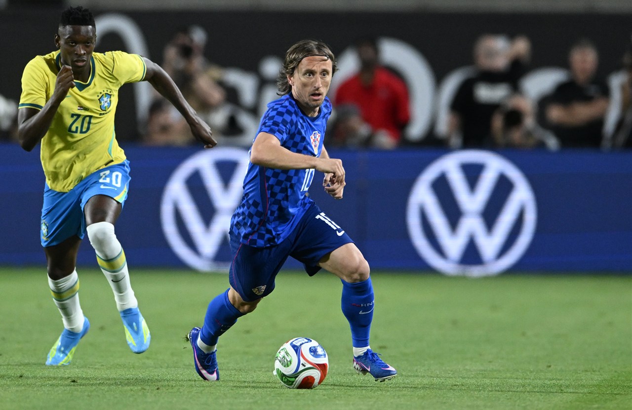 Hrvatska u završnici ostala bez remija protiv Brazila