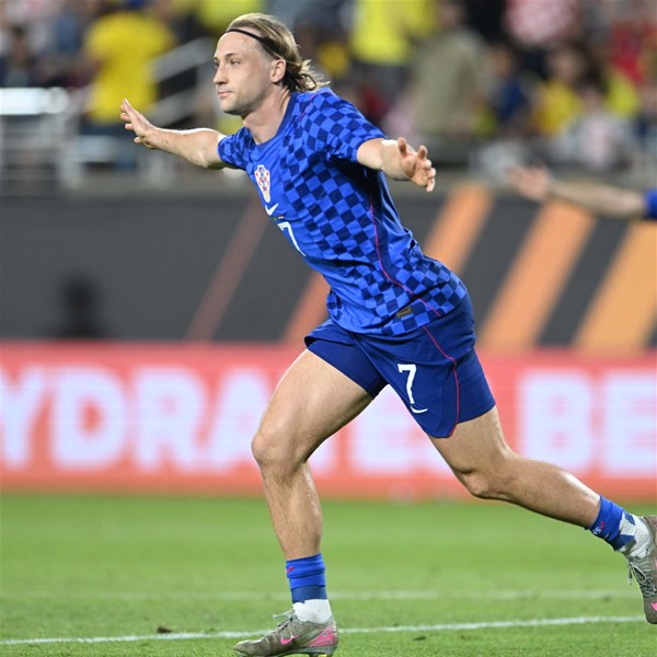 Majer: “Sretan sam zbog gola, puno mi znači“