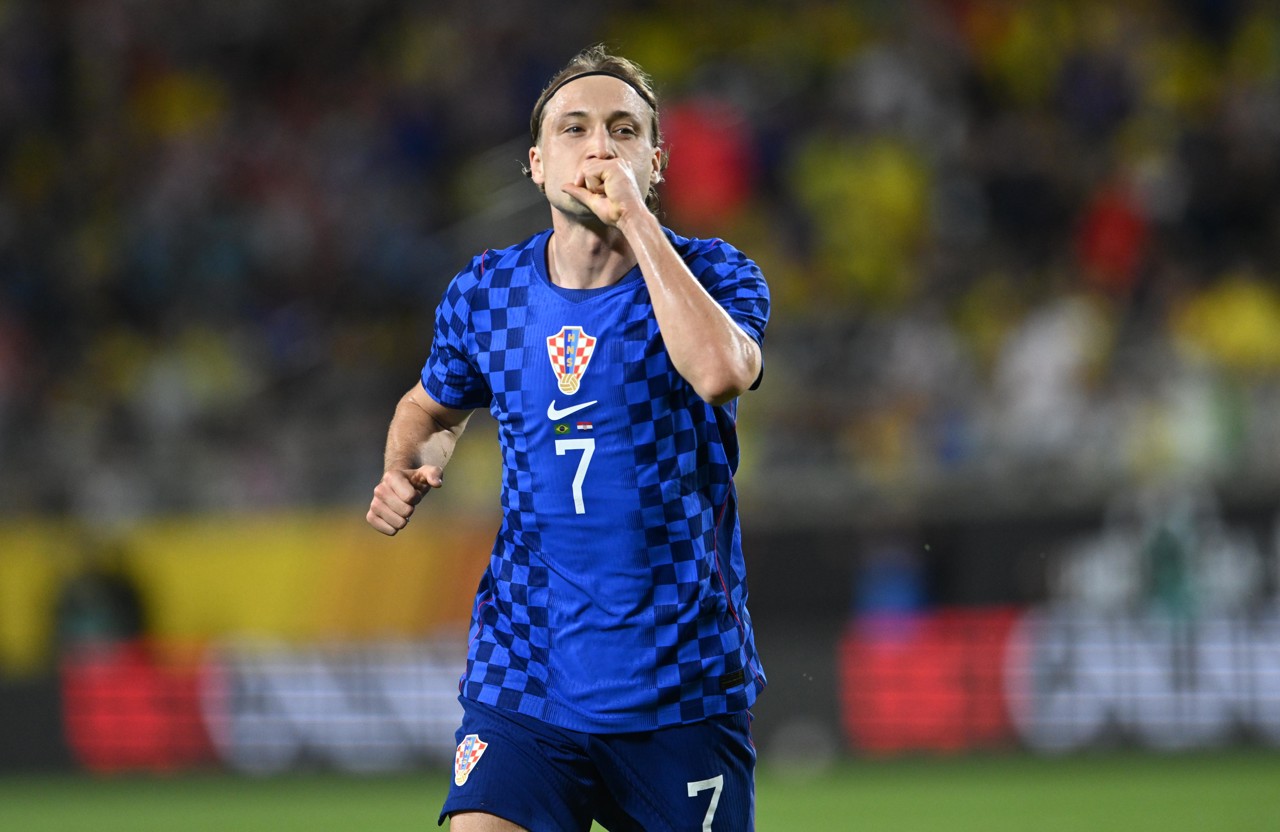 Majer dvostruki asistent i igrač utakmice, Nejašmić zabio Feyenoordu