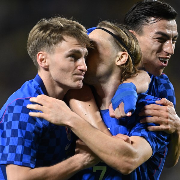 Fruk: “Pokazali smo da možemo daleko na Svjetskom prvenstvu“