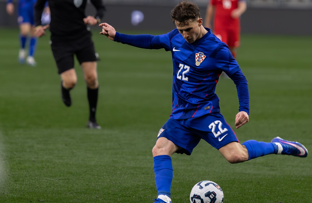 Segečić briljirao hat-trickom u pobjedi Portsmoutha