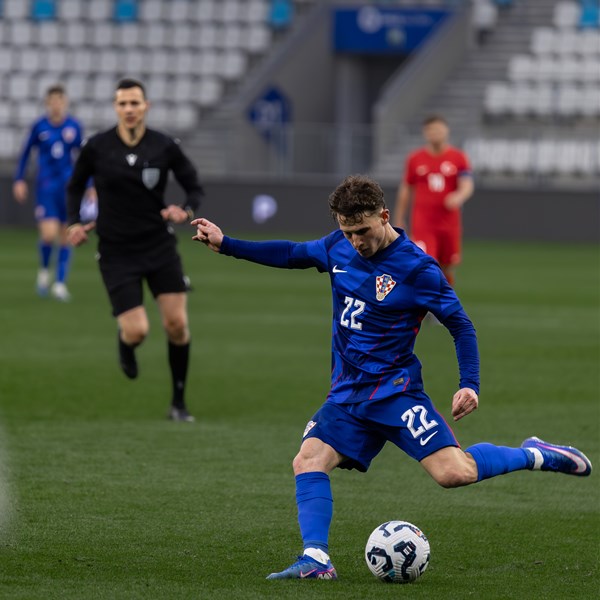 Segečić briljirao hat-trickom u pobjedi Portsmoutha