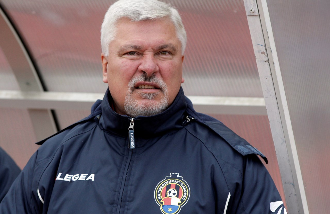 Preminuo Srećko Bogdan, legenda zagrebačkog Dinama