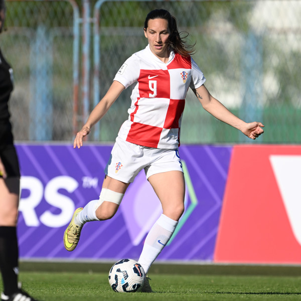 Ivana Rudelić nova pomoćna trenerica VfB Stuttgarta