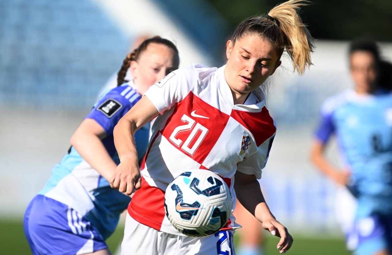 Karla Kurkutović potpisala za austrijskog prvoligaša First Vienna