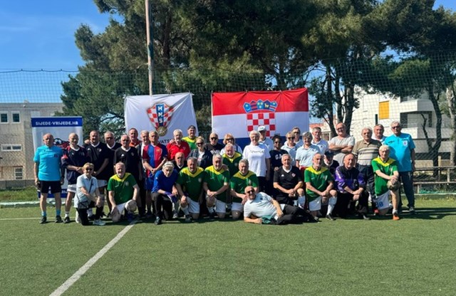 Turnir hodometa u Novalji: Ženska ekipa dodatno obogatila događaj