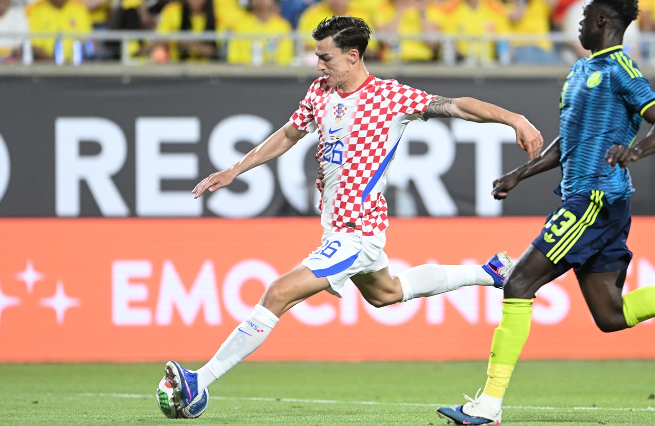 Petar Musa zatresao mrežu u pobjedi protiv San Josea