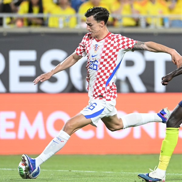 Petar Musa zatresao mrežu u pobjedi protiv San Josea