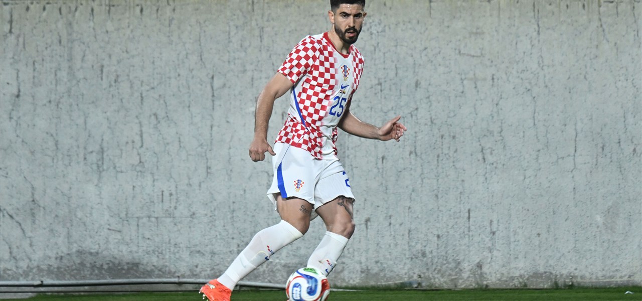 Martin Erlić strijelac u golijadi svog Midtjyllanda protiv Viborga